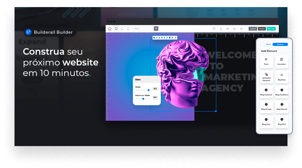 Evandro Santos - Builderall Osvaldo Alves - Ebook